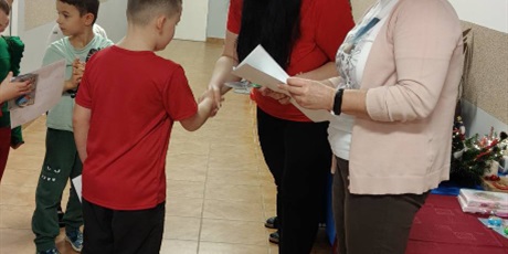 Konkurs na Najpiękniejszy Stroik Świąteczny