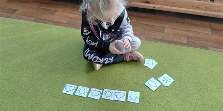 Kwiecień, co plecie, czyli matematyczne i językowe zabawy Sówek😃