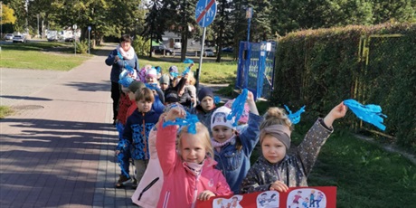 Międzynarodowy Dzień Bez Przemocy