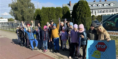 Międzynarodowy Dzień Bez Przemocy