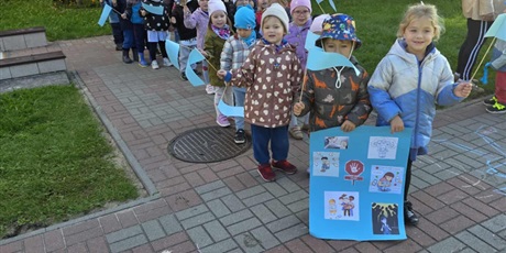Międzynarodowy Dzień Bez Przemocy