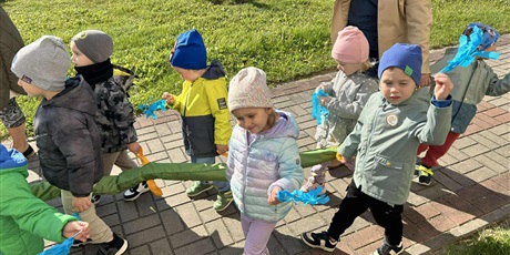 Międzynarodowy Dzień Bez Przemocy