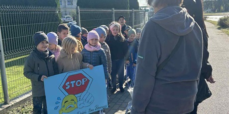 Międzynarodowy Dzień Bez Przemocy
