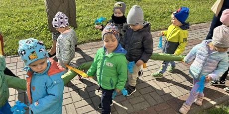 Międzynarodowy Dzień Bez Przemocy