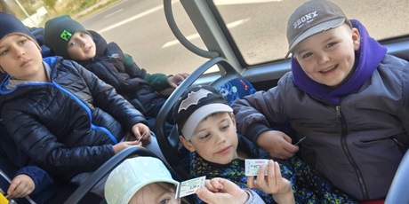 Międzynarodowy Dzień Tańca u Mrówek