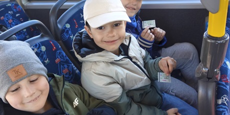 Międzynarodowy Dzień Tańca u Mrówek