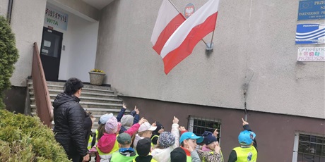 Motylki w poszukiwaniu symboli narodowych