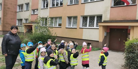 Motylki w poszukiwaniu symboli narodowych