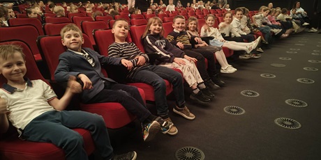 Mrówki w Teatrze