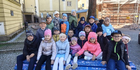Mrówki w Teatrze