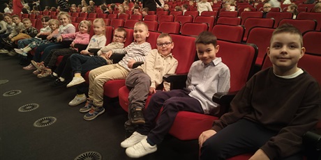 Mrówki w Teatrze