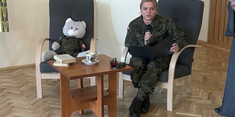 Narodowe czytanie w Klubie CSSP