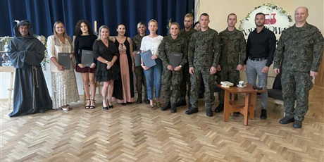 Narodowe czytanie w Klubie CSSP