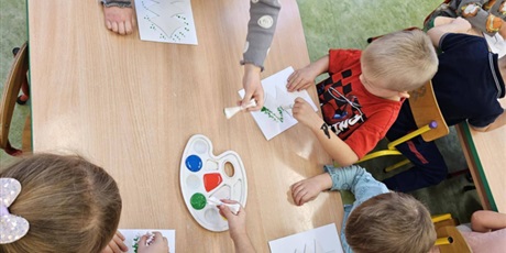 Ogólnopolska akcja "Serce za odwagę 2025"