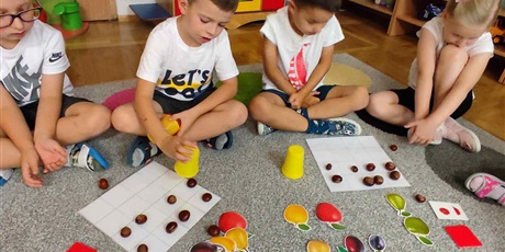 Ogólnopolski projekt edukacyjny "Kreatywna Matematyka"