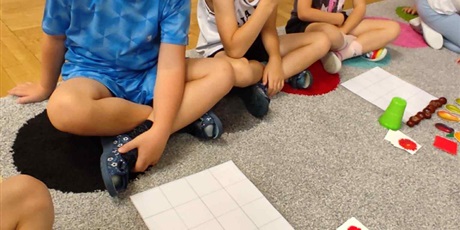 Ogólnopolski projekt edukacyjny "Kreatywna Matematyka"
