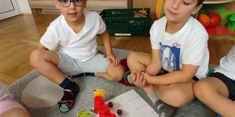 Ogólnopolski projekt edukacyjny "Kreatywna Matematyka"
