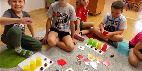 Ogólnopolski projekt edukacyjny "Kreatywna Matematyka"
