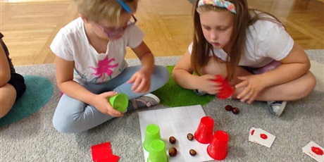 Ogólnopolski projekt edukacyjny "Kreatywna Matematyka"