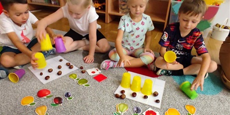 Ogólnopolski projekt edukacyjny "Kreatywna Matematyka"