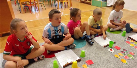 Ogólnopolski projekt edukacyjny "Kreatywna Matematyka"