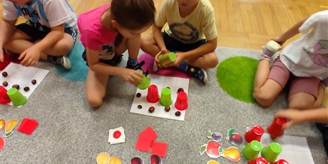 Ogólnopolski projekt edukacyjny "Kreatywna Matematyka"