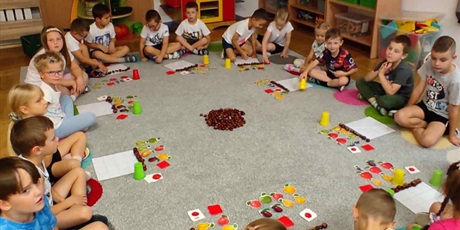 Ogólnopolski projekt edukacyjny "Kreatywna Matematyka"