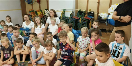 Pan Kamil i Kocimiętka