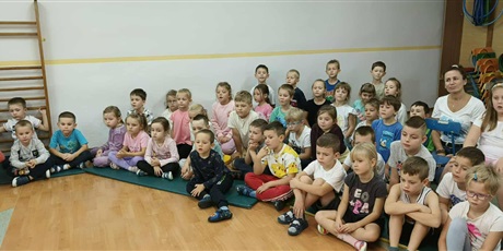 Pan Kamil i Kocimiętka