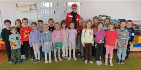 Pszczółki poznały zawód handlowca