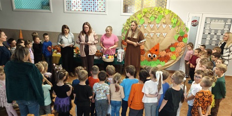 Rozstrzygnięcie konkursu "Dyniowe cudaki"