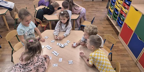 Sówki i Jeżyki mistrzami kodowania