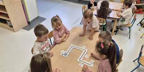 Sówki i Jeżyki mistrzami kodowania