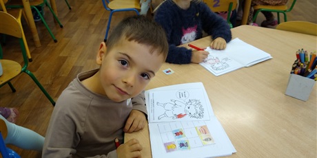Sówki i Pan Gniewek na Wyspie Złości