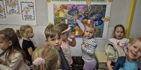 Sówki na Wyspie Zdziwienia