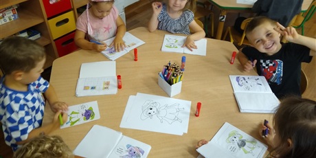 Sówki na Wyspie Zdziwienia
