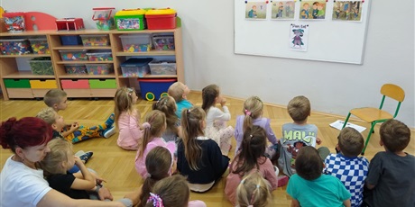 Sówki na Wyspie Zdziwienia
