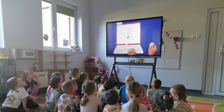 Światowy Dzień Książki i Praw Autorskich u Motylków
