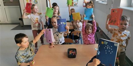 Światowy Dzień Książki i Praw Autorskich u Motylków