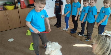 Światowy Dzień Świadomości Autyzmu