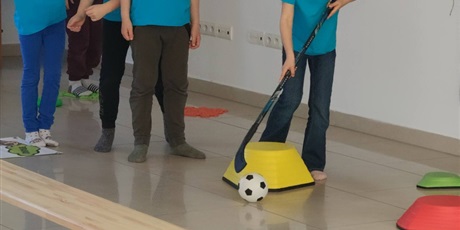 Światowy Dzień Świadomości Autyzmu