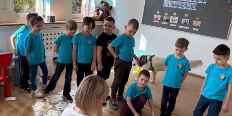 Światowy Dzień Świadomości Autyzmu