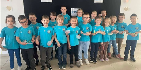 Światowy Dzień Świadomości Autyzmu