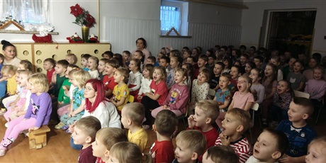 Teatr Frajda i "Opowieść Wigilijna"