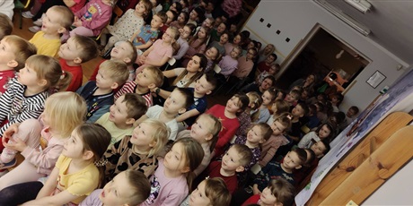 Teatr Frajda i "Opowieść Wigilijna"