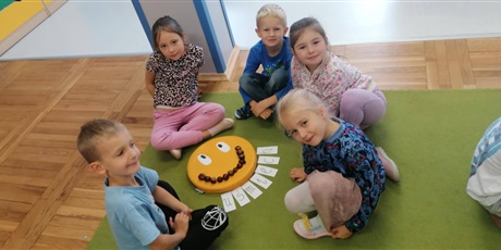 Tydzień budowania relacji rówwieśniczych