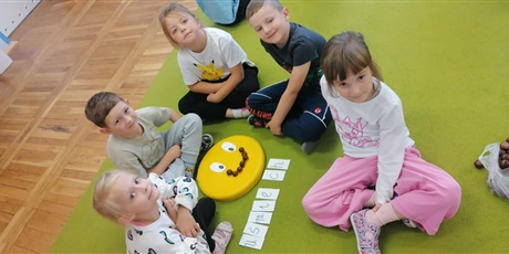 Tydzień budowania relacji rówwieśniczych