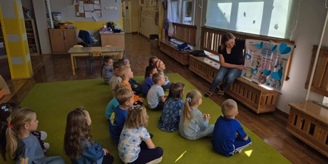 Tydzień budowania relacji rówwieśniczych