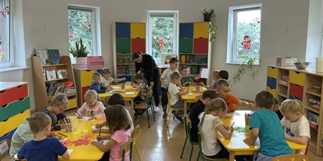 Tydzień budowania relacji rówwieśniczych