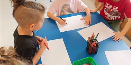 Tydzień budowania relacji rówwieśniczych